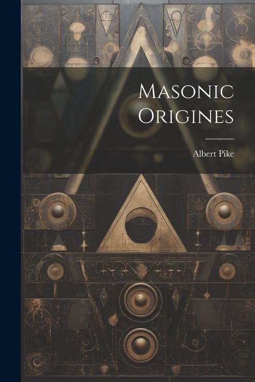 Produktbild: Masonic Origines