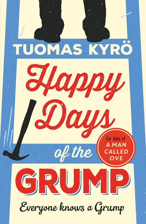 Produktbild: Happy Days of the Grump