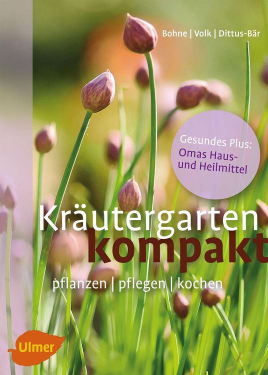 Produktbild: Kr&auml;utergarten kompakt