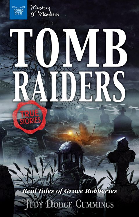 Produktbild: Tomb Raiders
