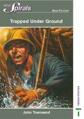 Produktbild: Trapped Under Ground