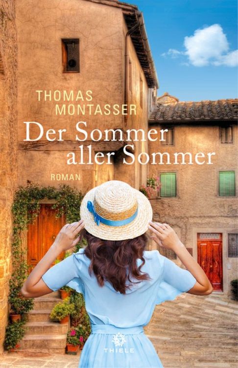Produktbild: Der Sommer aller Sommer