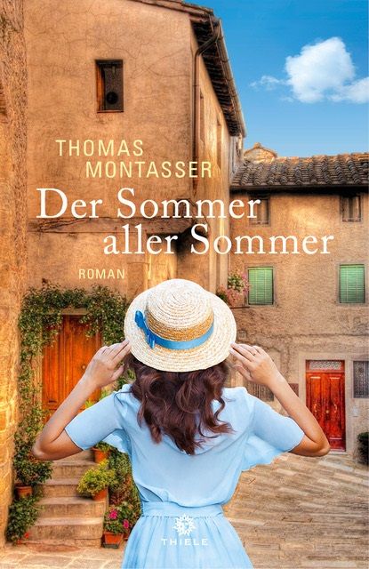 Produktbild: Der Sommer aller Sommer