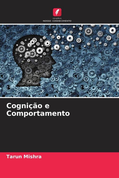 Produktbild: Cogni&ccedil;&atilde;o e Comportamento