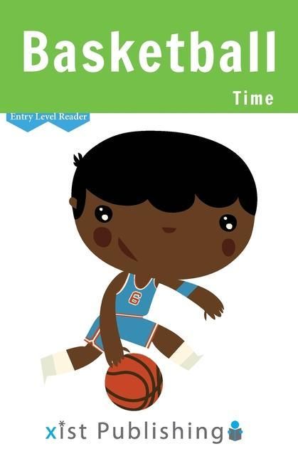 Produktbild: Basketball Time
