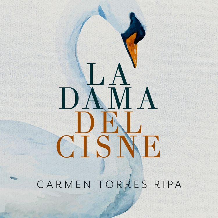 Produktbild: La dama del cisne