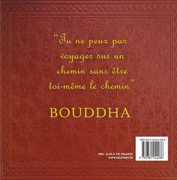 Produktbild: Les sens de l inde