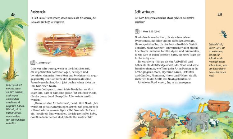 Produktbild: Lass uns die Bibel entdecken