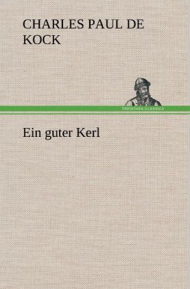 Produktbild: Ein guter Kerl