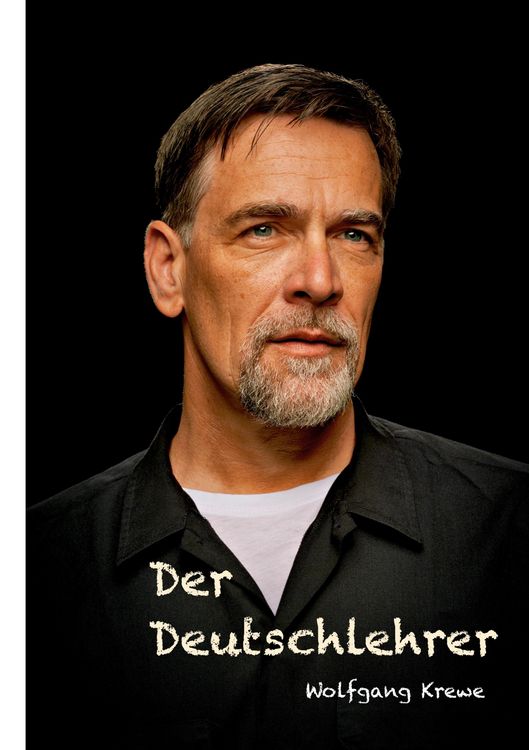 Produktbild: Der Deutschlehrer
