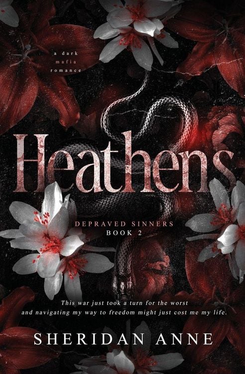 Produktbild: Heathens