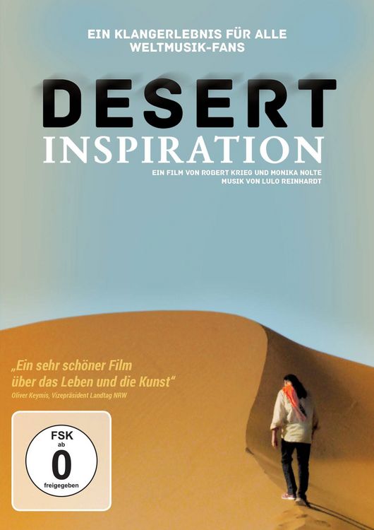 Produktbild: Desert Inspiration