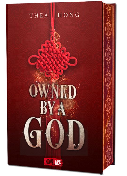 Produktbild: Owned by a God