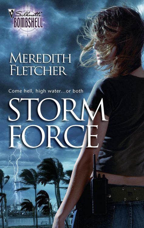 Produktbild: Storm Force