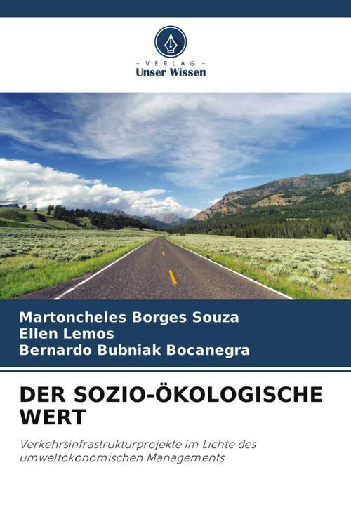 Produktbild: Der Sozio-&Ouml;kologische Wert