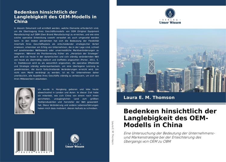 Produktbild: Bedenken hinsichtlich der Langlebigkeit des OEM-Modells in China