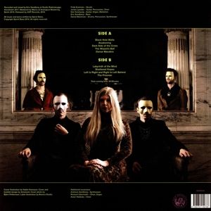 Produktbild: Blues For A Dying Planet