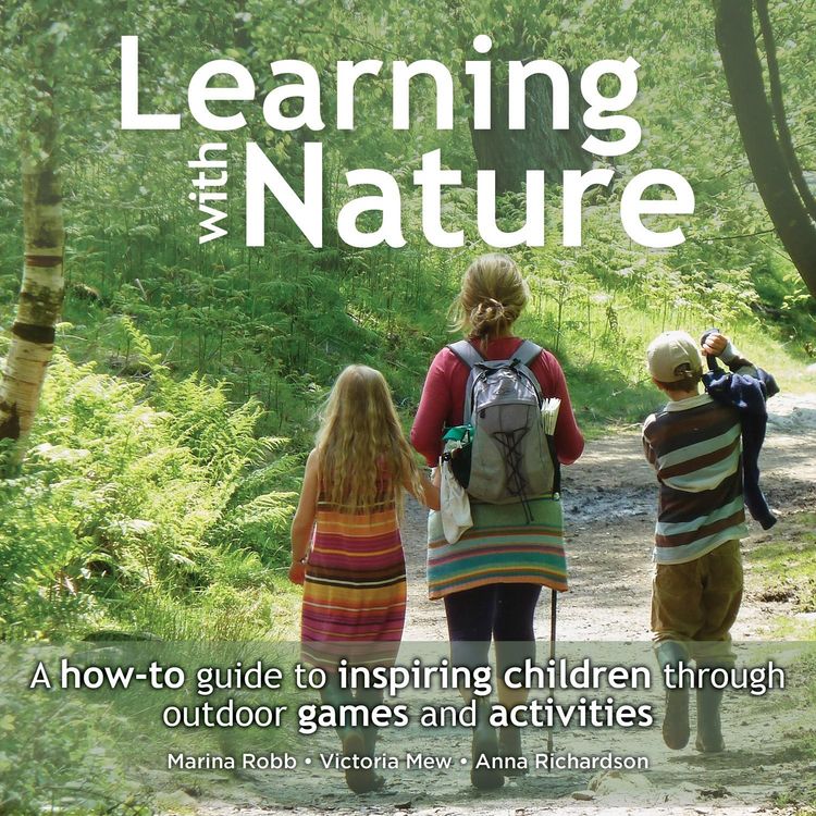Produktbild: Learning with Nature