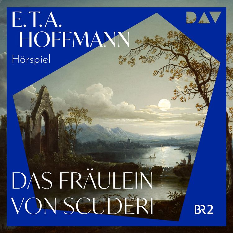 Produktbild: Das Fr&auml;ulein von Scuderi