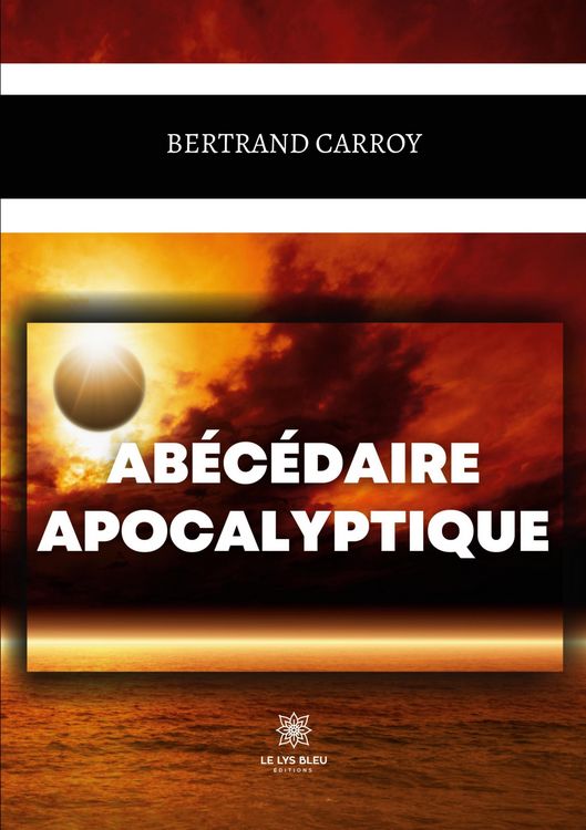 Produktbild: Ab&eacute;c&eacute;daire apocalyptique