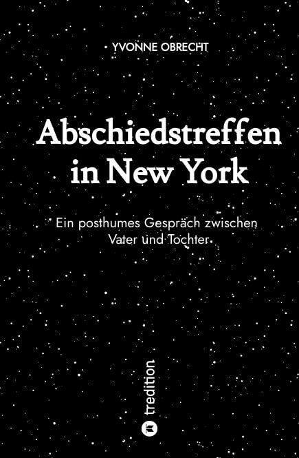 Produktbild: Abschiedstreffen in New York