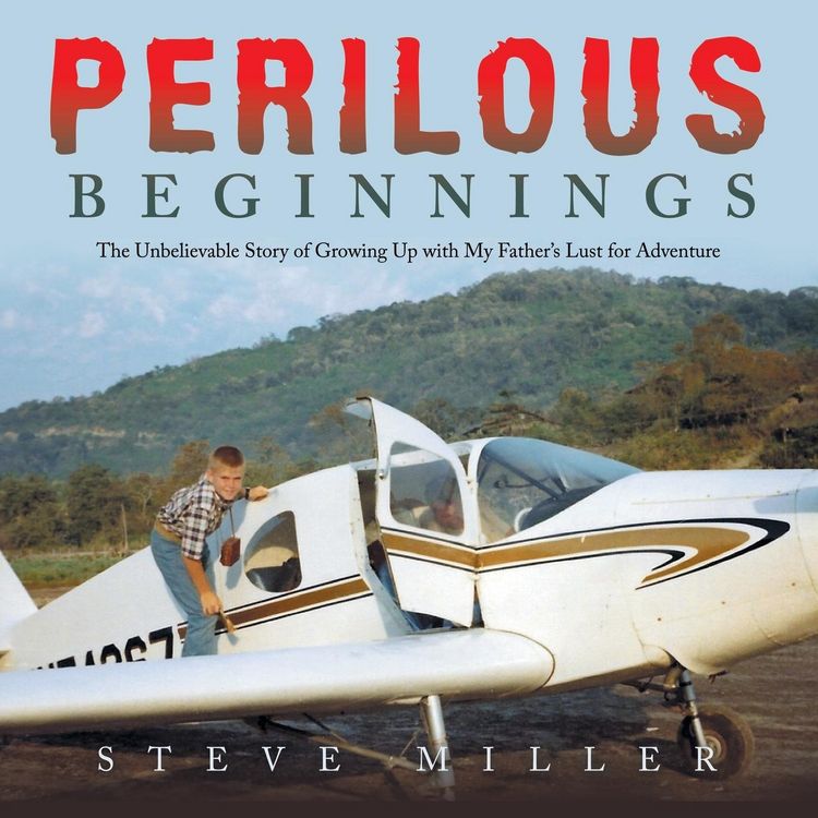 Produktbild: Perilous Beginnings