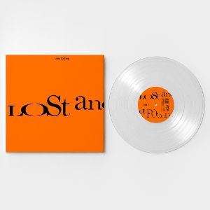 Produktbild: Lost & Found (180Gr./Clear Vinyl/Gatefold)