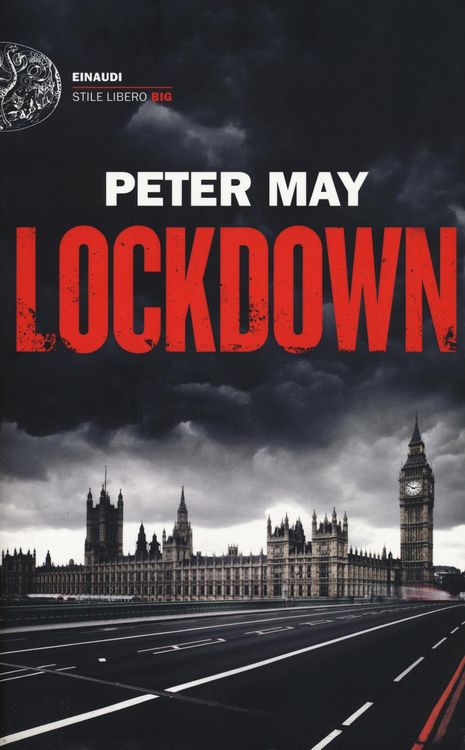 Produktbild: Lockdown
