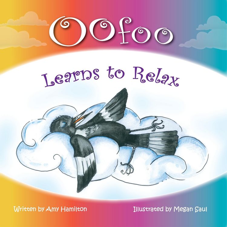 Produktbild: Oofoo Learns to Relax