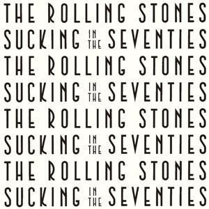 Produktbild: Sucking In The Seventies (Ltd. SHM-CD)