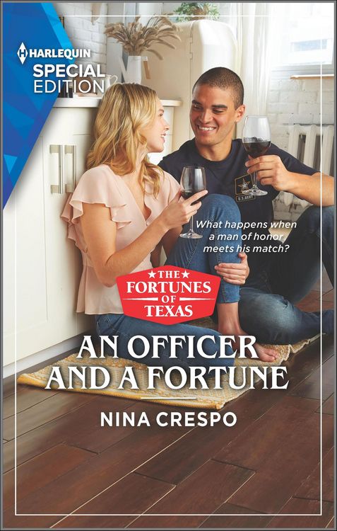 Produktbild: An Officer and a Fortune