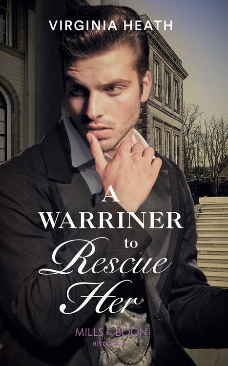 Produktbild: A Warriner To Rescue Her