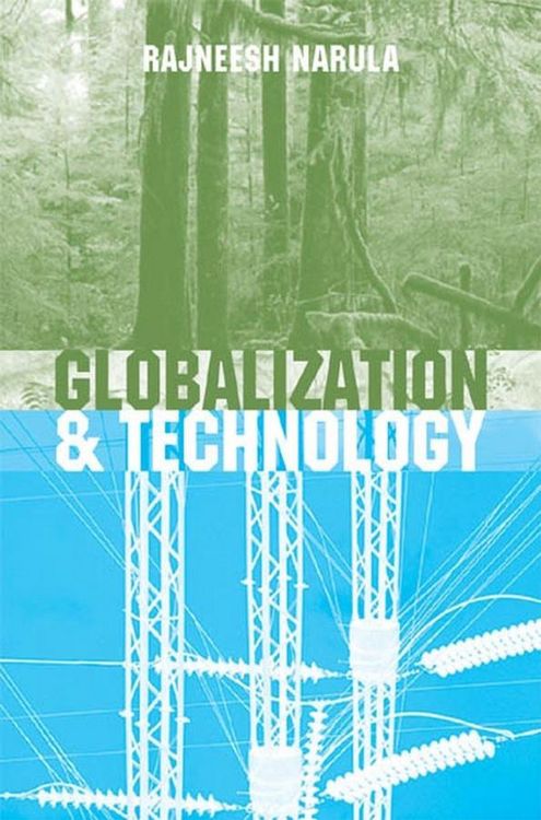 Produktbild: Globalization and Technology