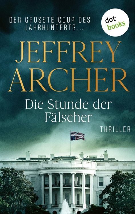 Produktbild: Die Stunde der F&auml;lscher