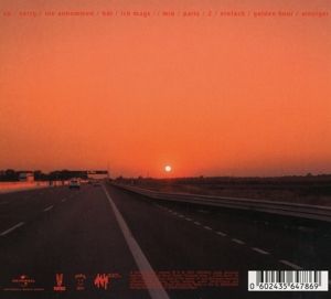 Produktbild: golden hour