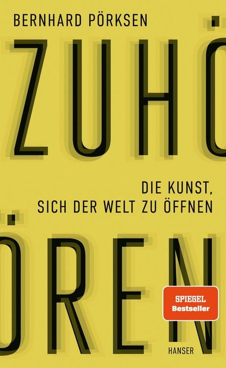 Produktbild: Zuh&ouml;ren
