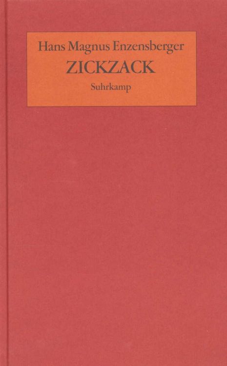 Produktbild: Zickzack