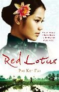 Produktbild: Red lotus