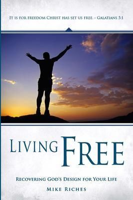 Produktbild: Living Free