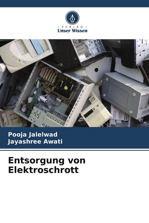 Produktbild: Entsorgung von Elektroschrott