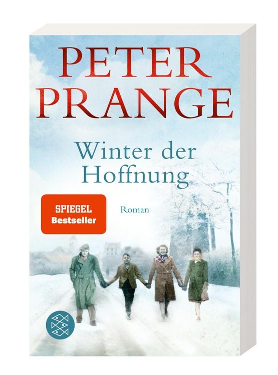 Produktbild: Winter der Hoffnung