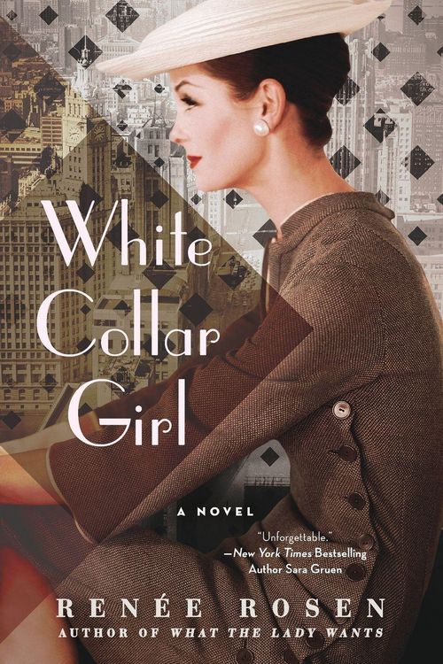 Produktbild: White Collar Girl