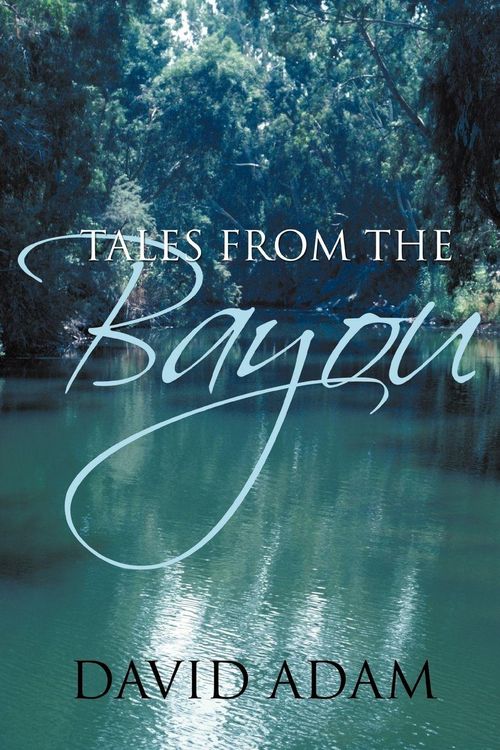 Produktbild: Tales from the Bayou