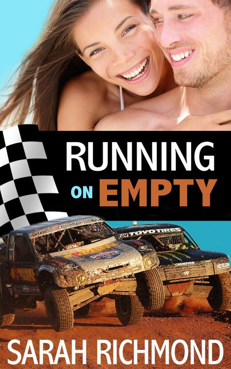 Produktbild: Running On Empty
