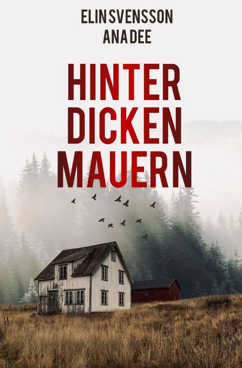 Produktbild: Hinter dicken Mauern