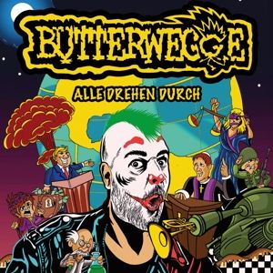 Produktbild: Alle Drehen Durch