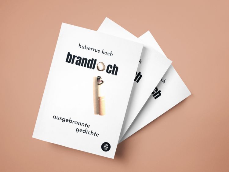 Produktbild: Brandloch