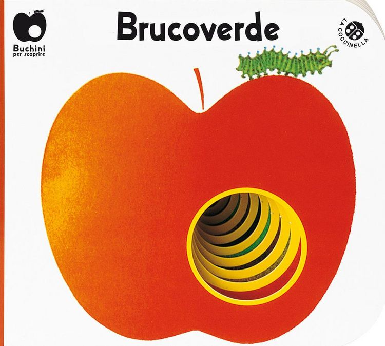 Produktbild: Brucoverde
