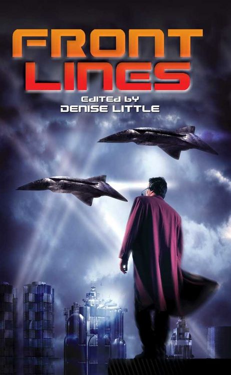 Produktbild: Front Lines