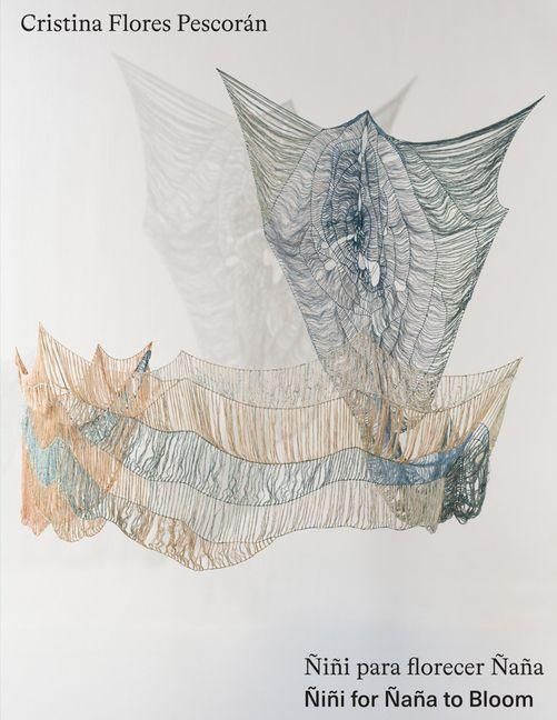 Produktbild: Cristina Flores Pescor&aacute;n: &Ntilde;i&ntilde;i for &Ntilde;a&ntilde;a to Bloom